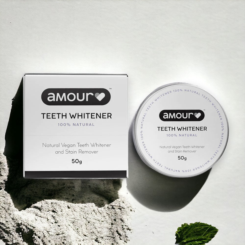 Teeth Whitener