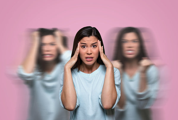 How Hormonal Imbalances could be the cause of your Acne.