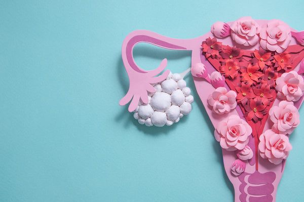 Hormonal Imbalance and Polycystic Ovarian Syndrome (PCOS)