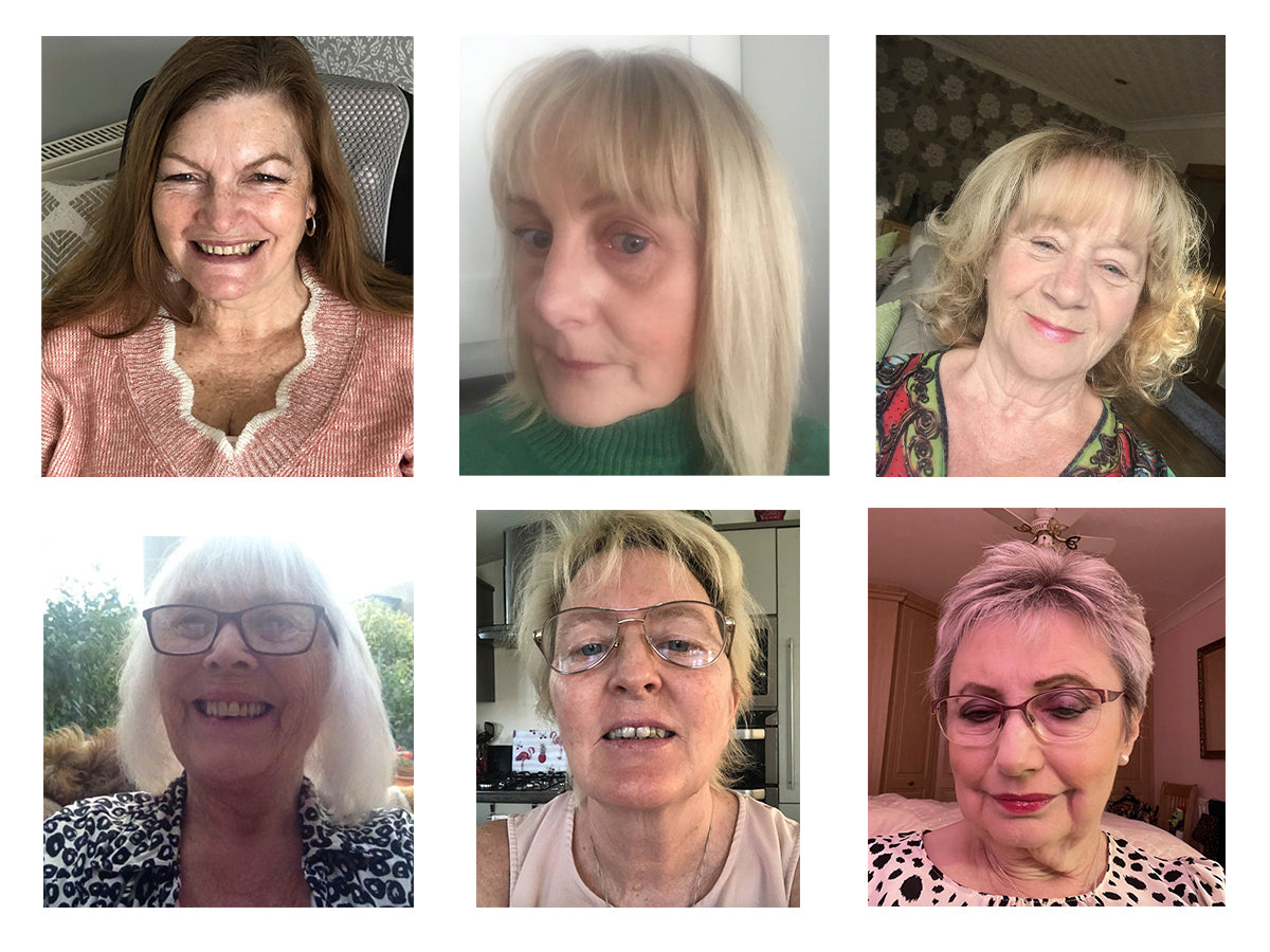 Skincare Tips for Over 40's