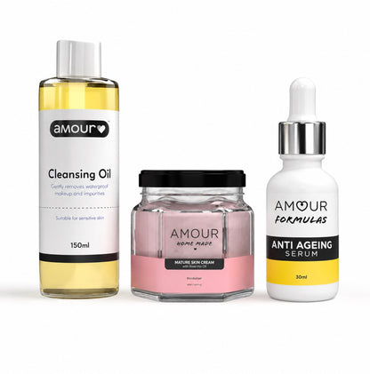 Founders Routine