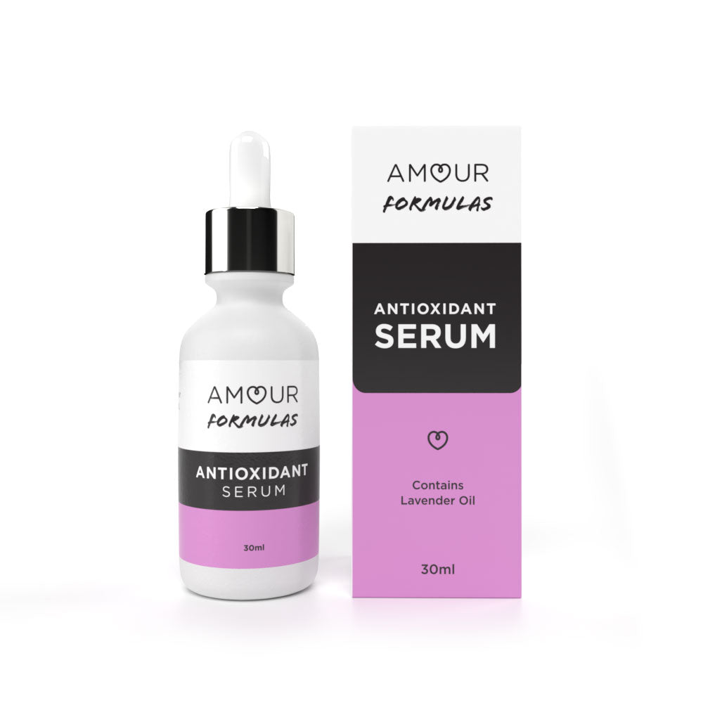 Antioxidant Serum