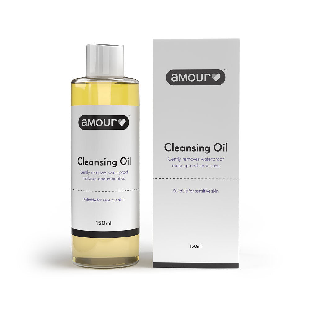 Cleansing Oil