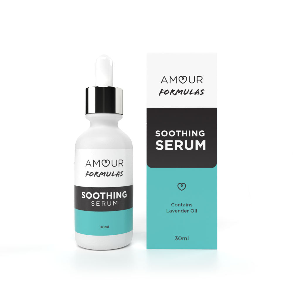 Soothing Serum