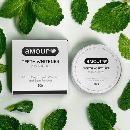 Teeth Whitener