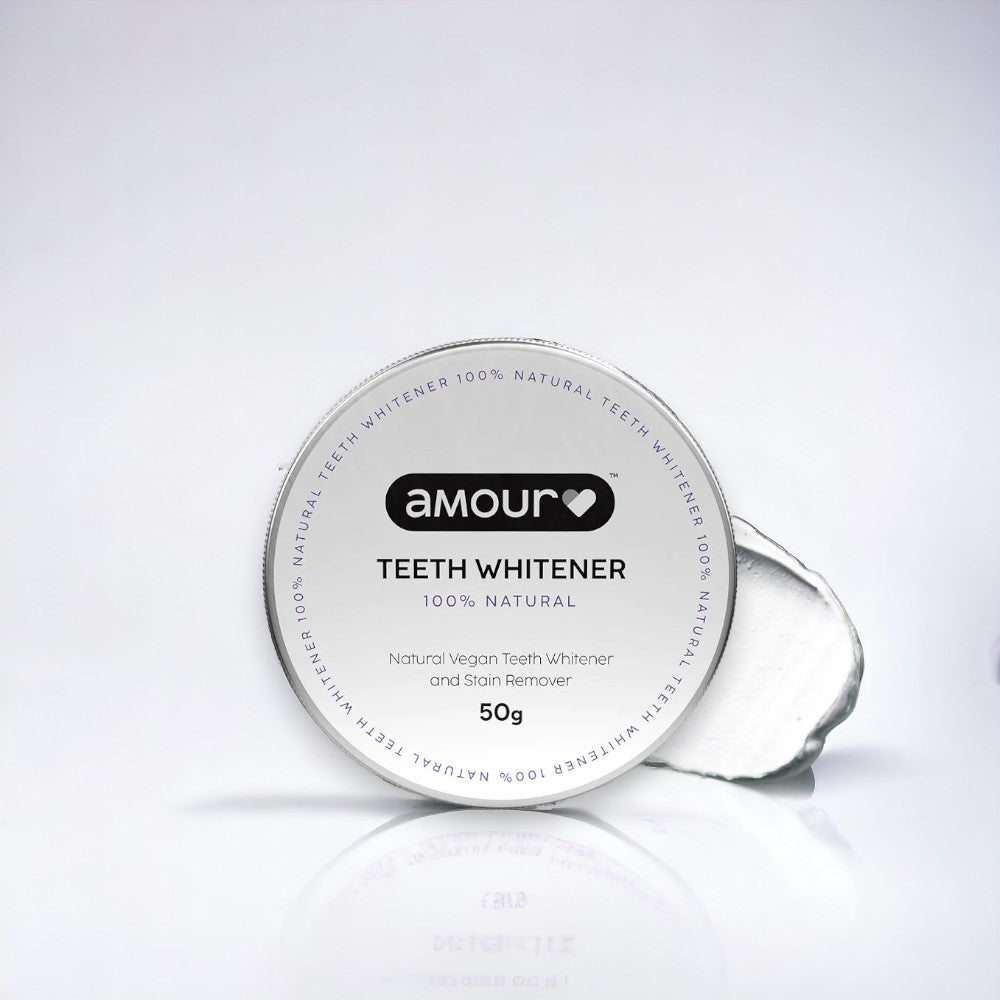 Teeth Whitener
